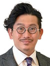 吉田茂治先生
