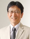 天野敦雄先生