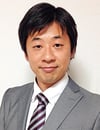 宮地先生