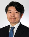 山下素史先生