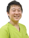 平野大輔先生