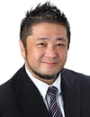 松本勝利先生