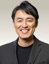 金澤学先生