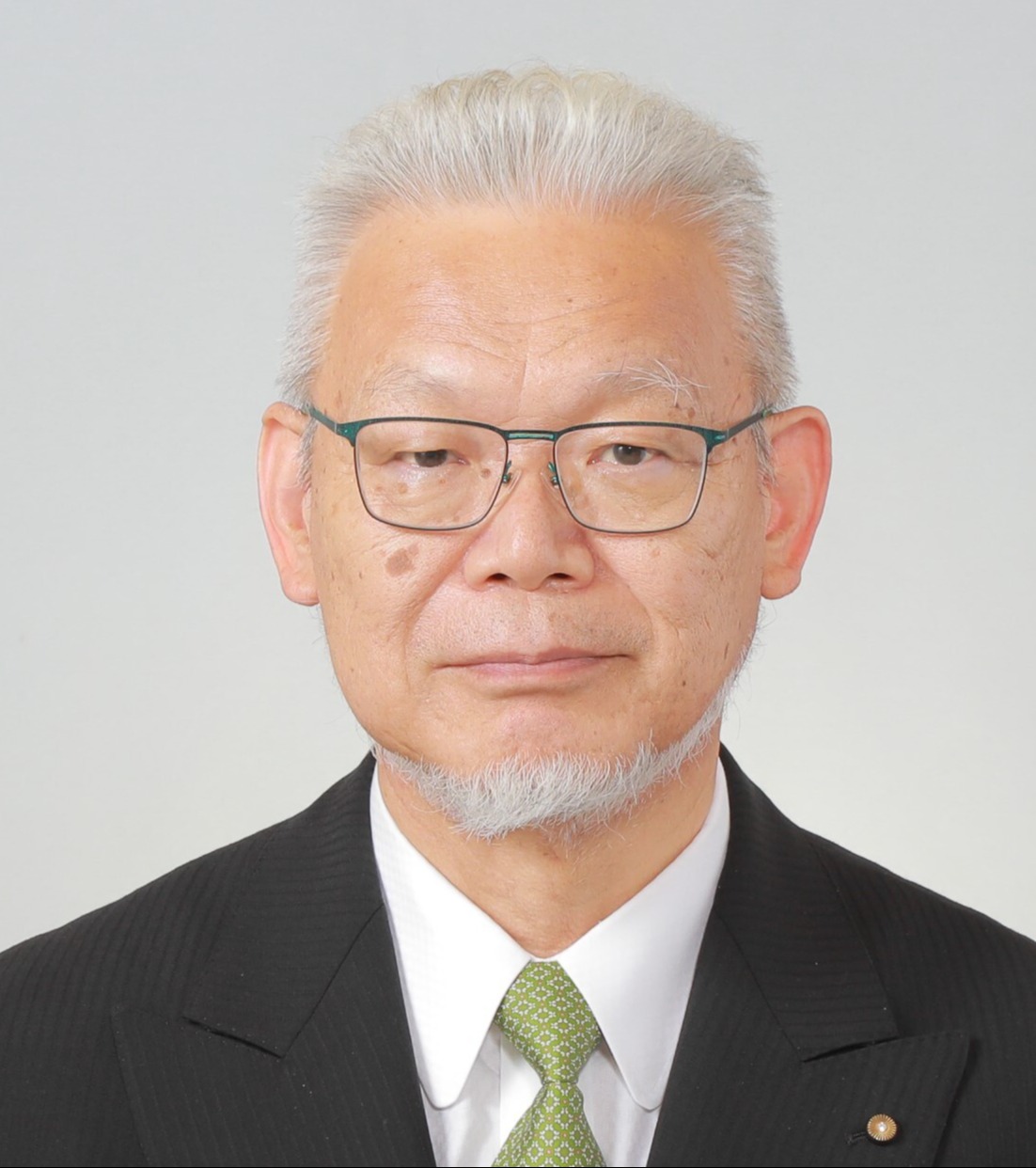 末瀬先生