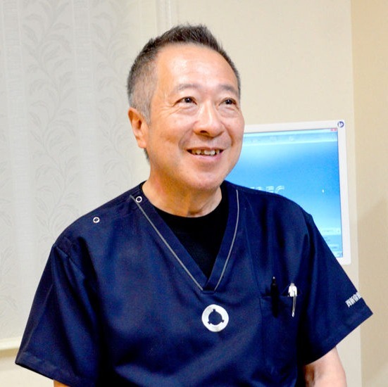 草間先生