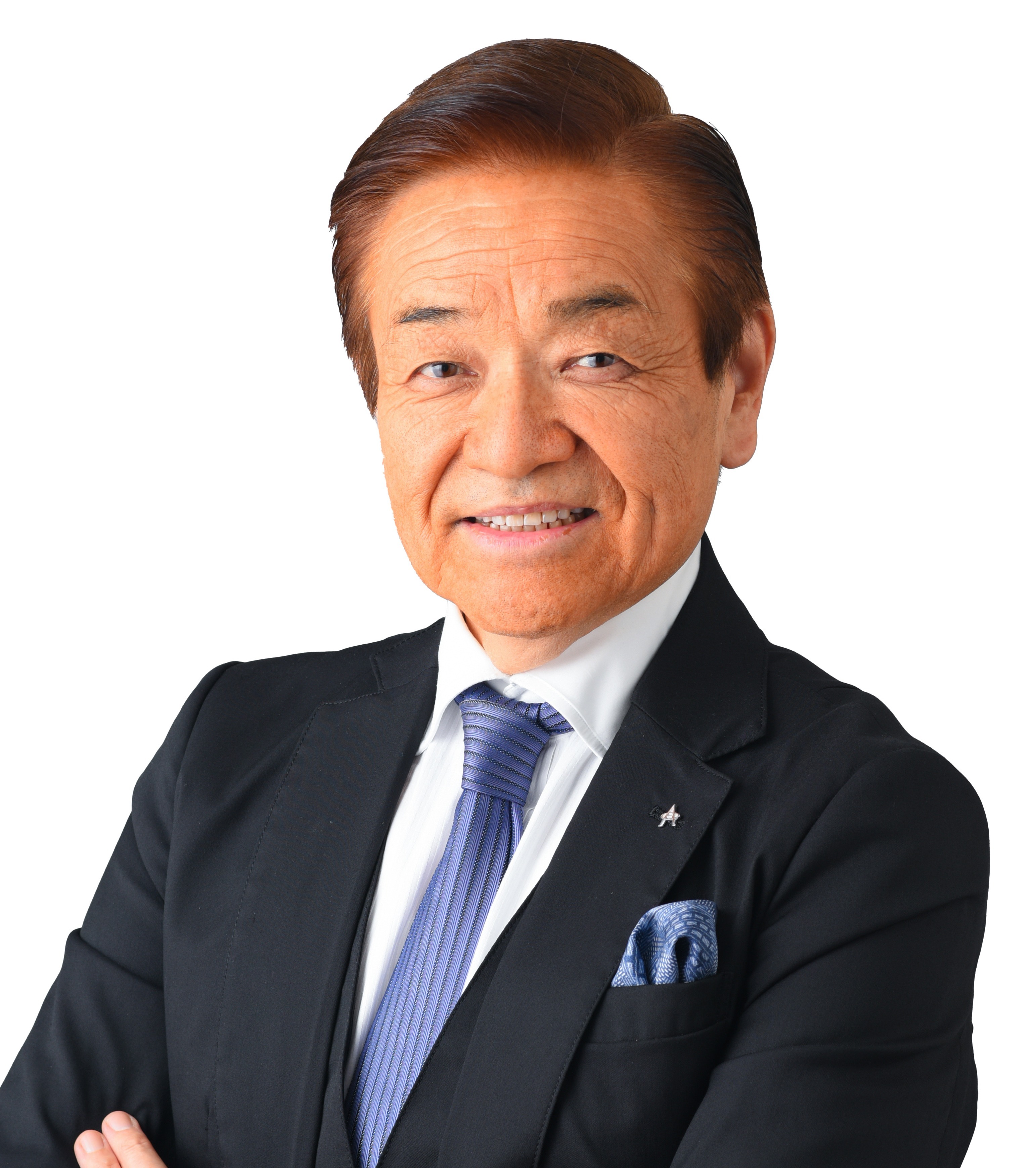 阿曽代表取締役